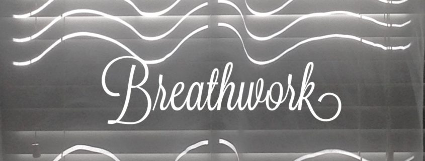 breath work