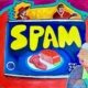 Dump your spam
